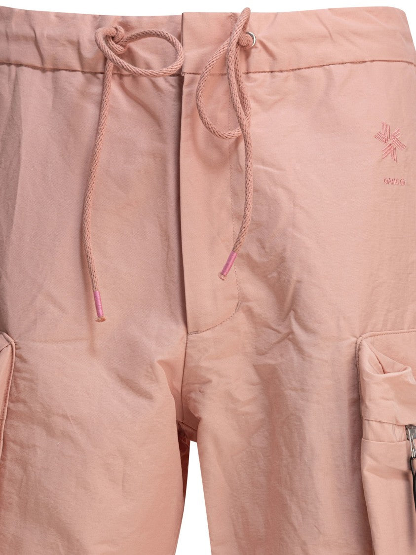Goldwin "Oamc " Shorts