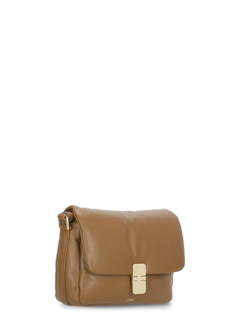 A.P.C. Grace Soft Bag