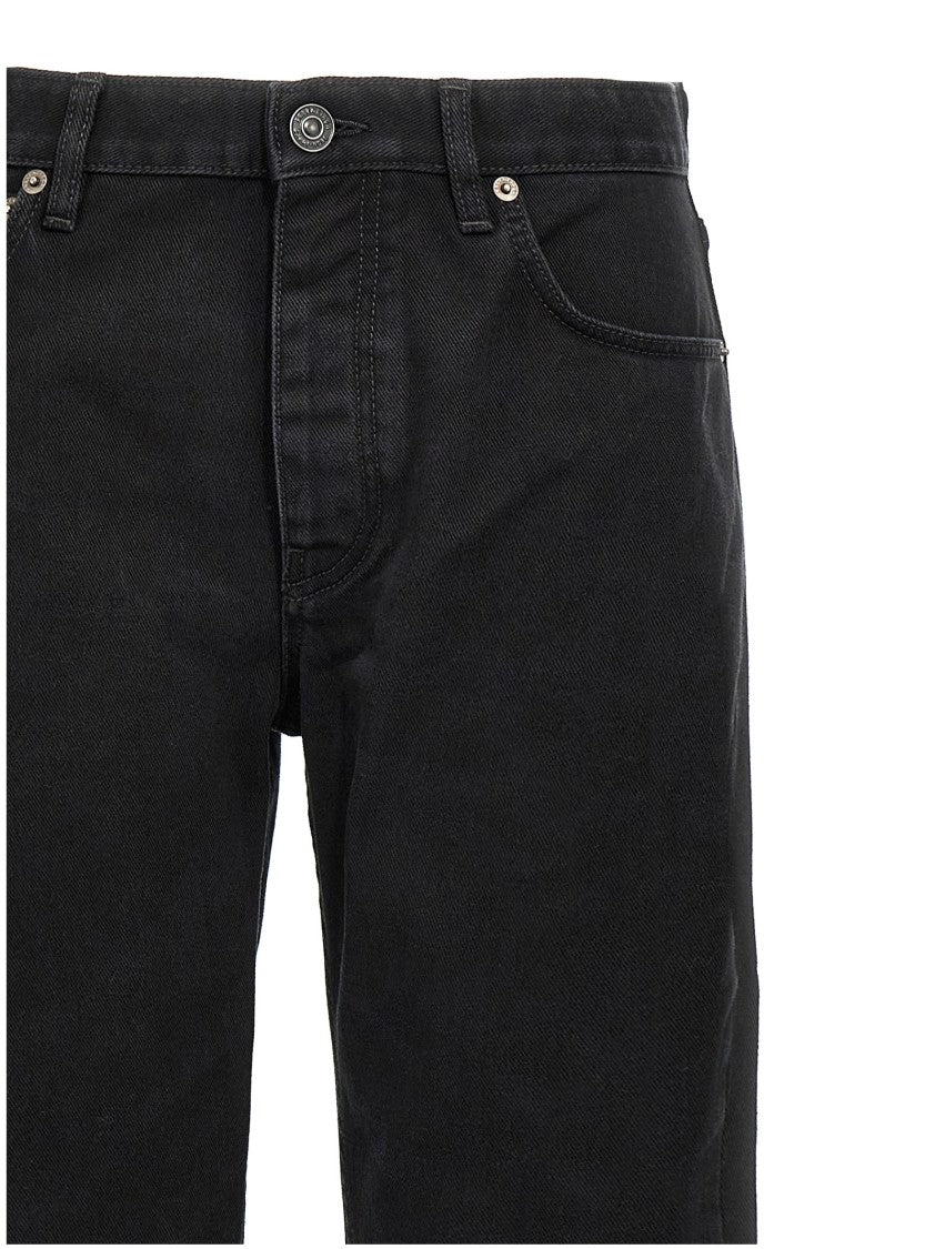 Balenciaga 'Taglio Dritto' Jeans