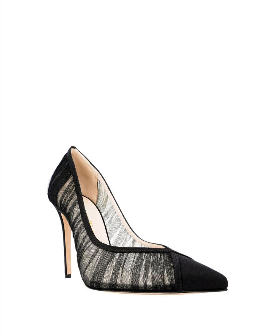 Andrea Wazen Nora Pump - 105 Mm