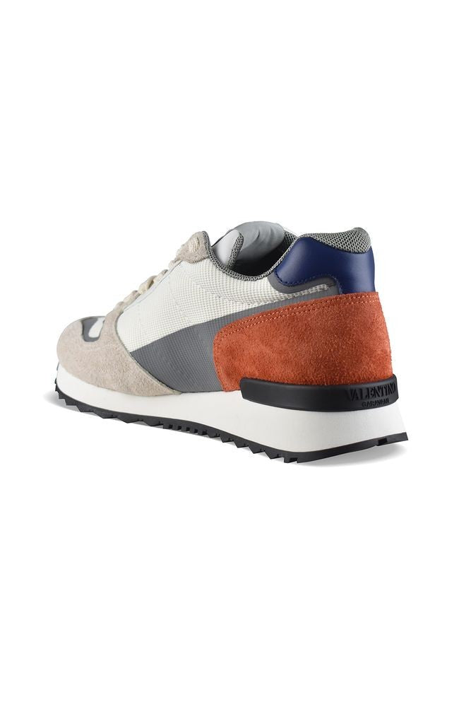 Valentino Garavani Vlogo Pace Sneakers