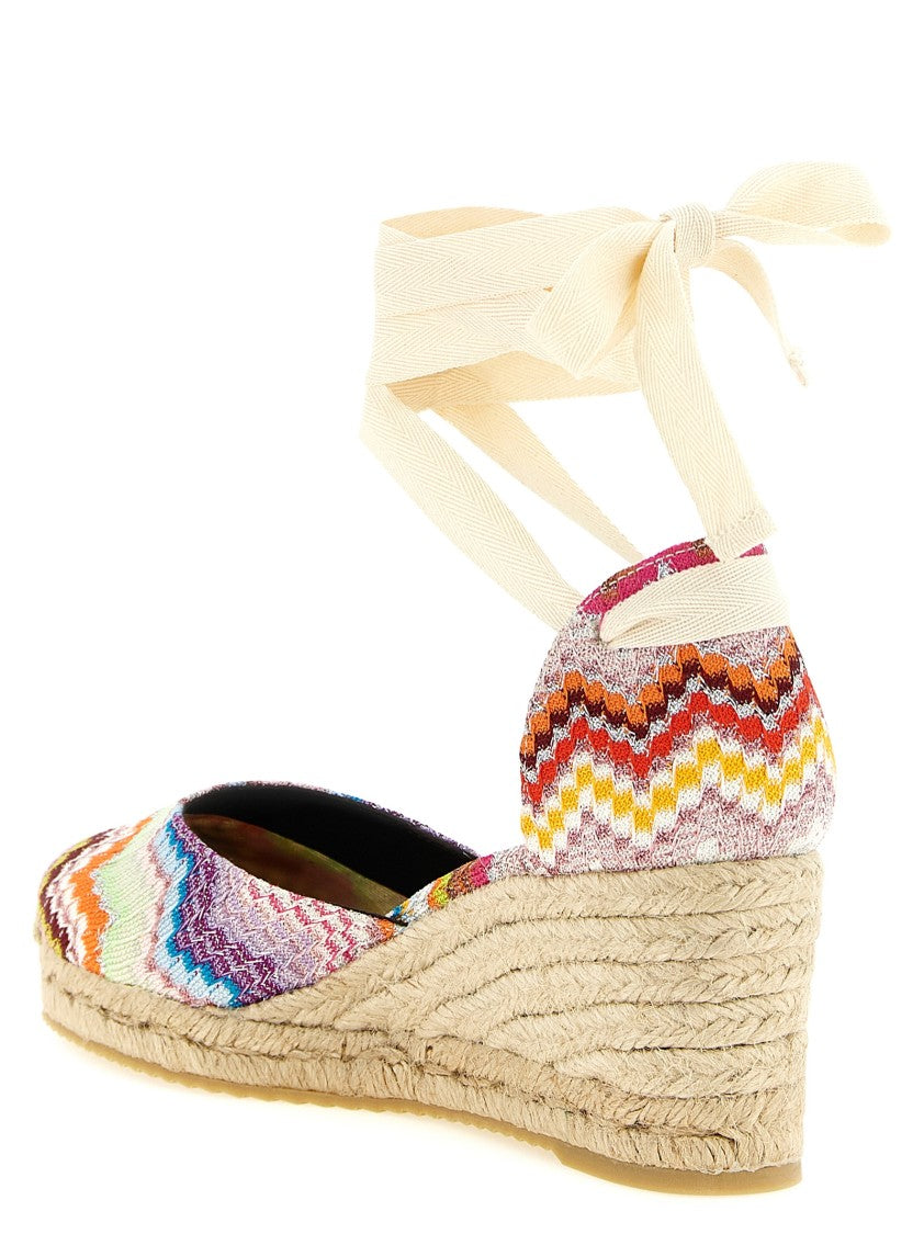 Missoni 'Eva' Espadrilles