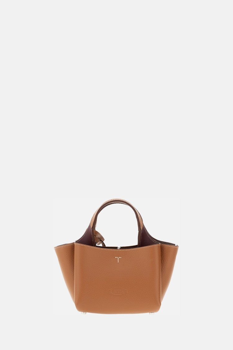 Tod's Apa 2 Handle Micro Bag