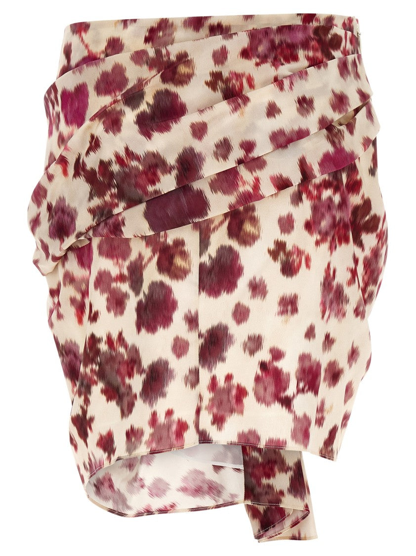 Isabel Marant 'Ovia' Skirt