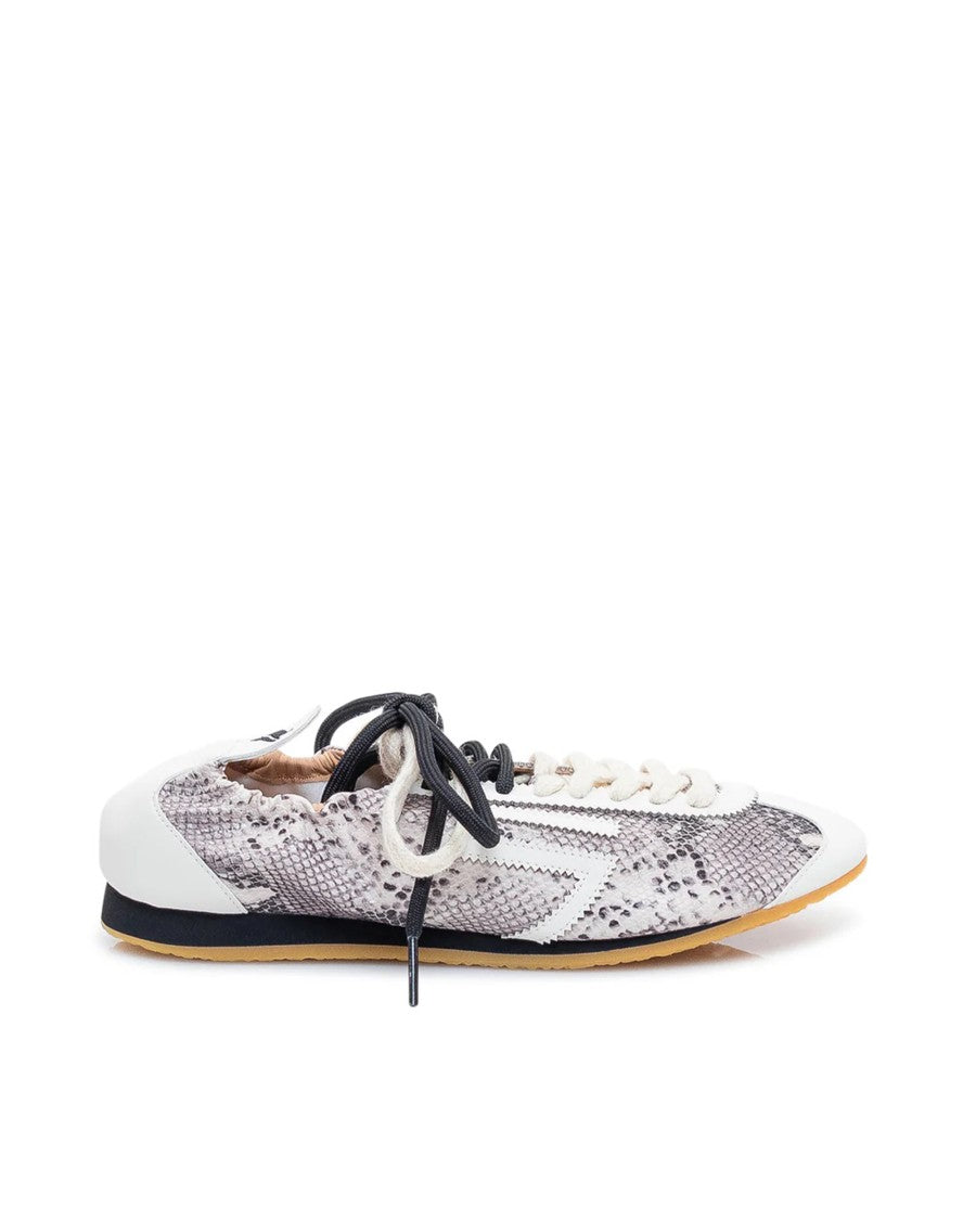 Puraai Lion 8.01 Dancing Snake Sneakers