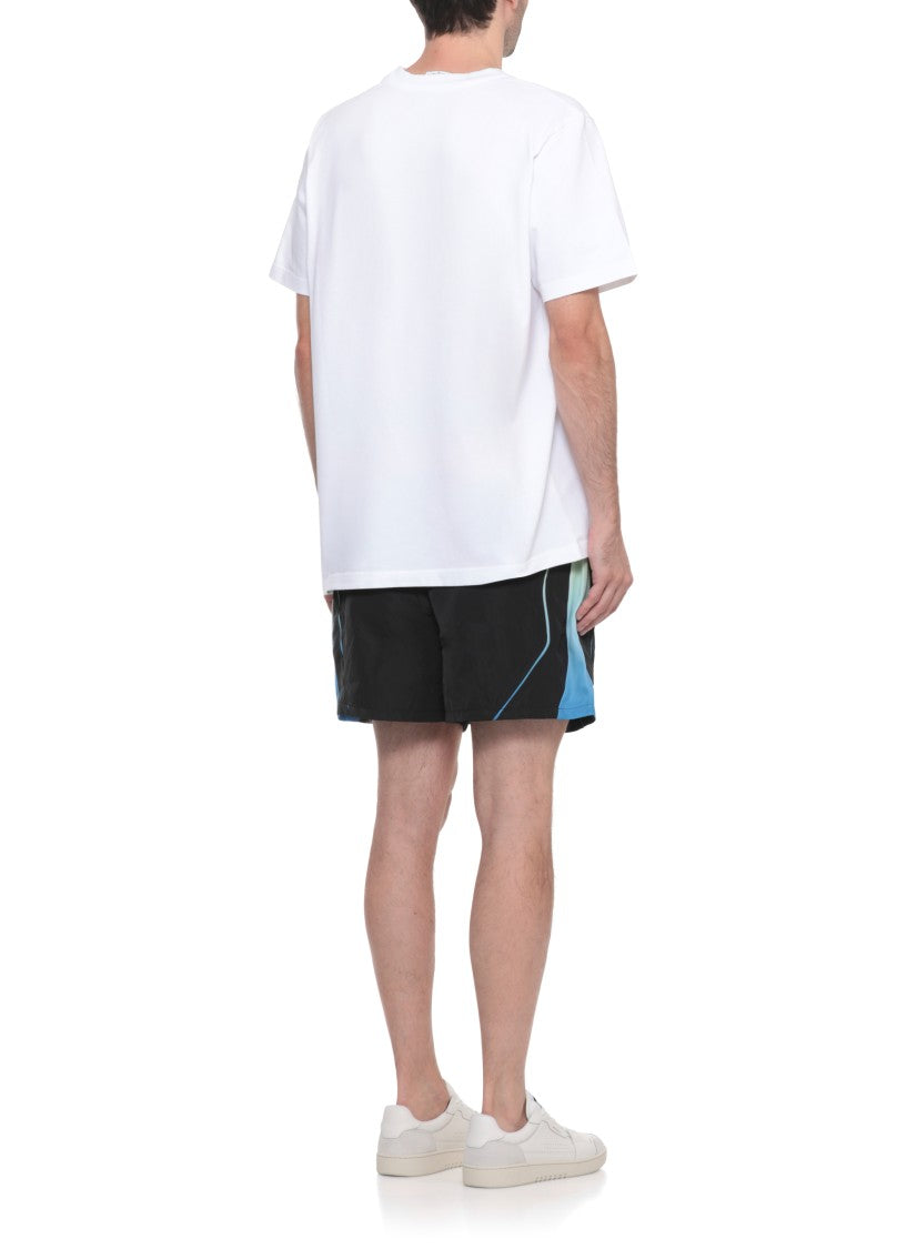 Casablanca Tennis Club Icon T-Shirt