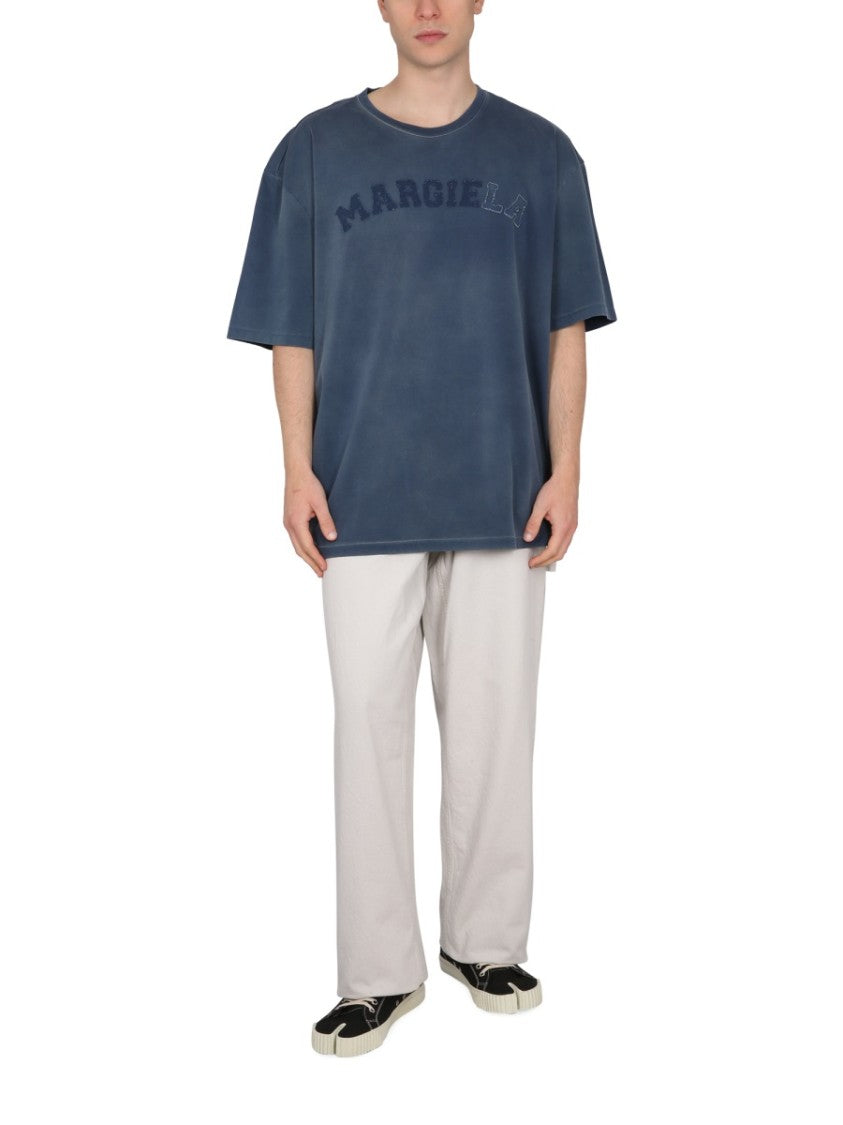 Maison Margiela Jeans Cimosati