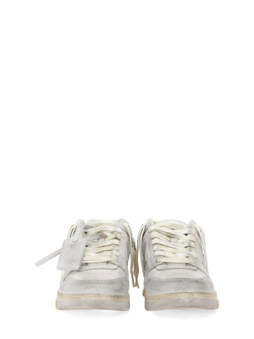 Off-White Out Of Office Sneaker