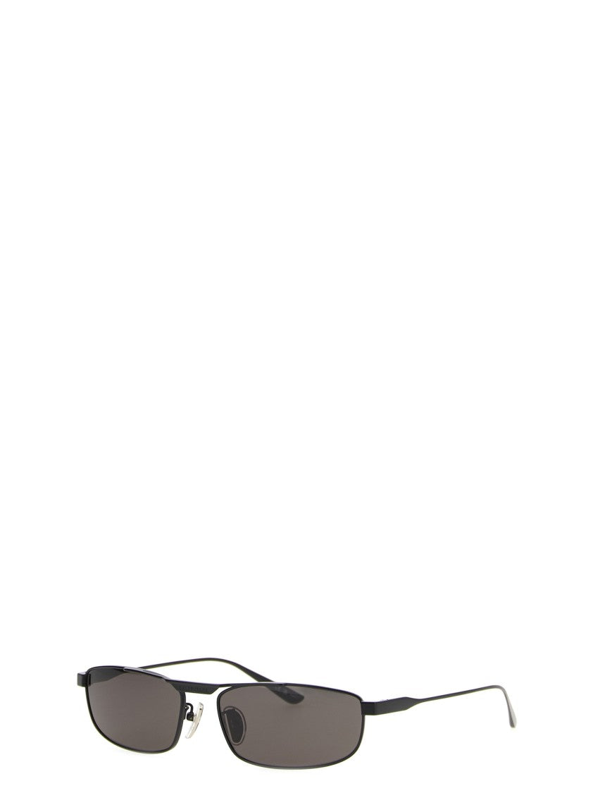 Balenciaga 'Tag 3.0 Rectangle' Sunglasses