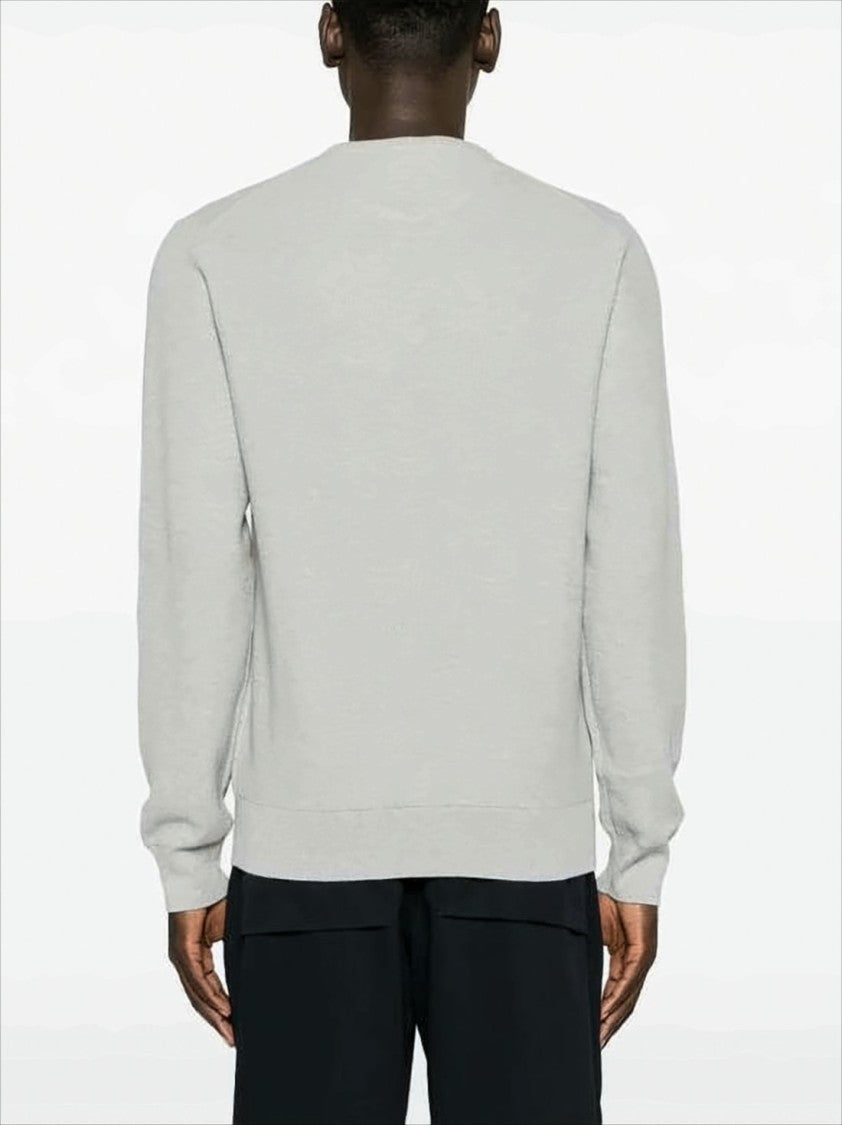 Polo Ralph Lauren Textured Knit Sweater