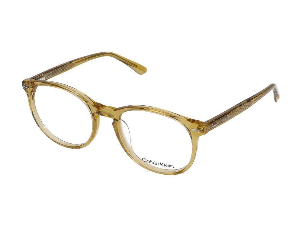 Calvin Klein Eyeglasses Ck22504 260 Honey 52/19/140