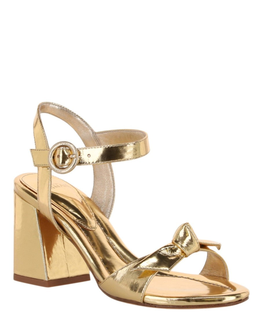 Alexandre Birman Clarita Flare 75 Sandals