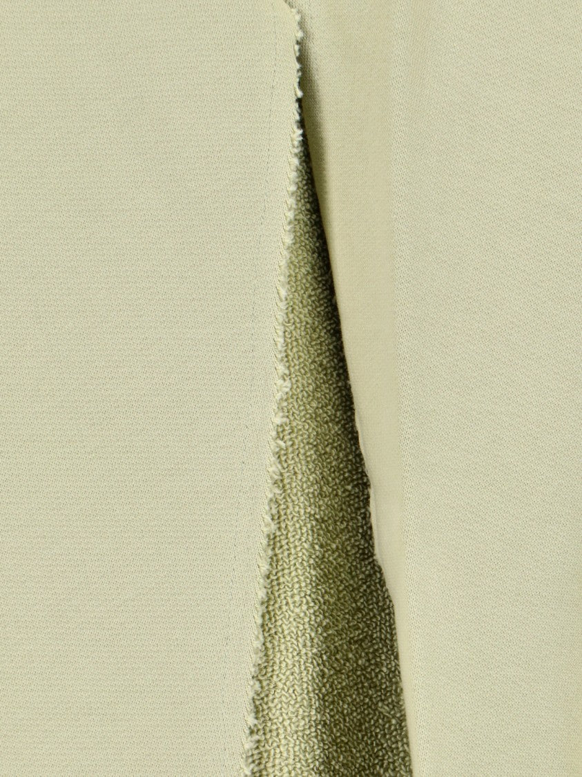 Mm6 By Maison Margiela Tracksuit Bottoms – Beige