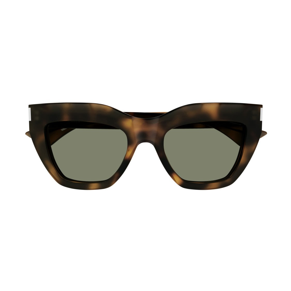 Saint Laurent Sl 759 Oversized Cat-Eye Sunglasses
