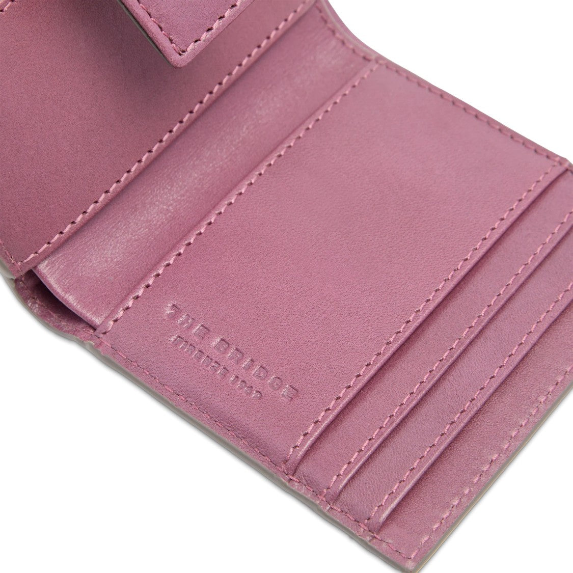 The Bridge Lucrezia Small Wallet