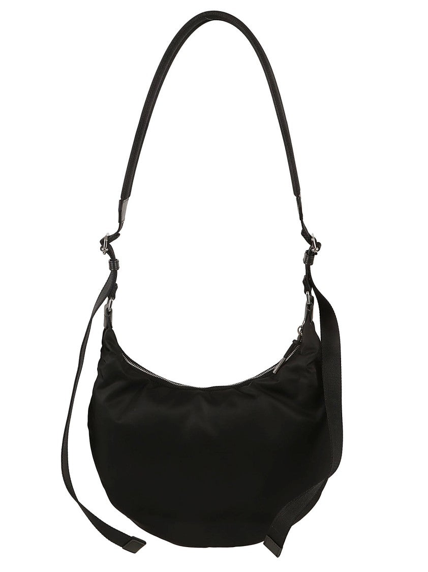 Givenchy Black Bag With Adjustable Strap