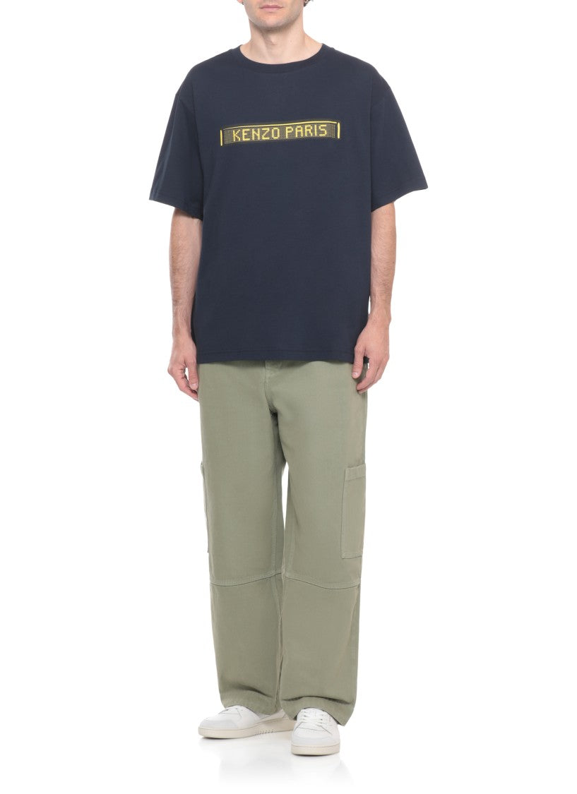Kenzo Kenzo City T-Shirt