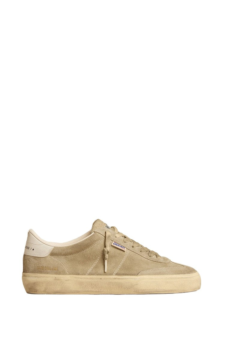 Golden Goose Soulstar Sneakers