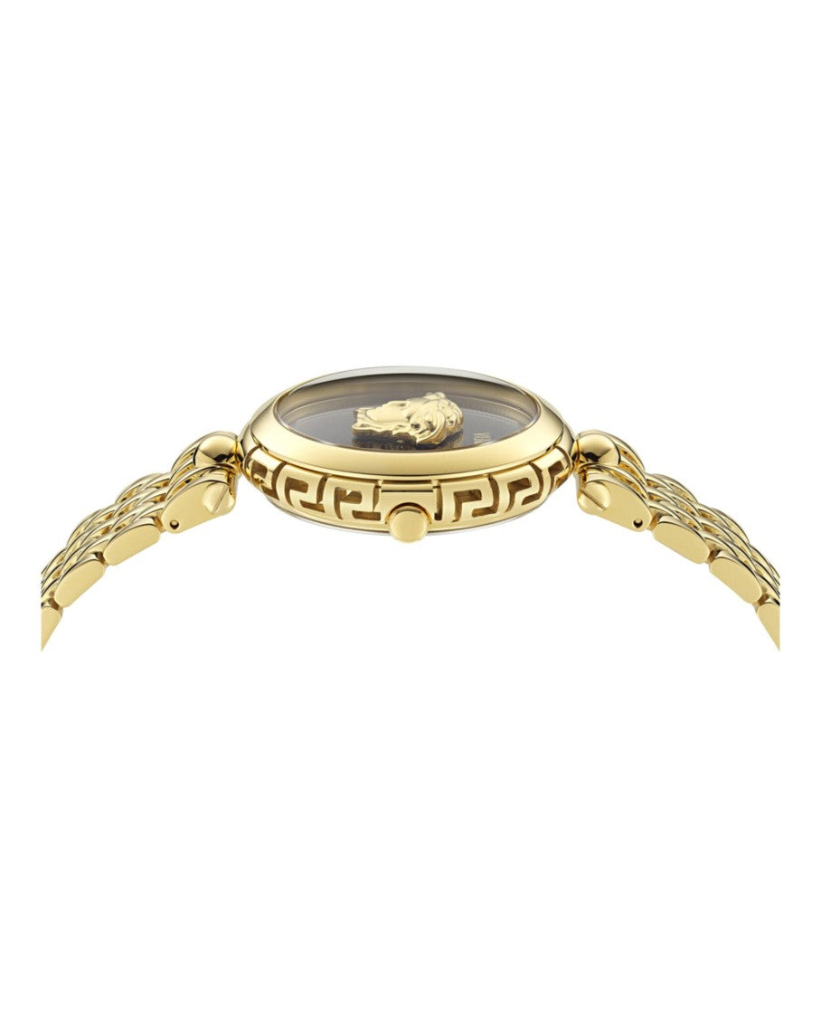 Versace Medusa Heritage Bracelet Watch