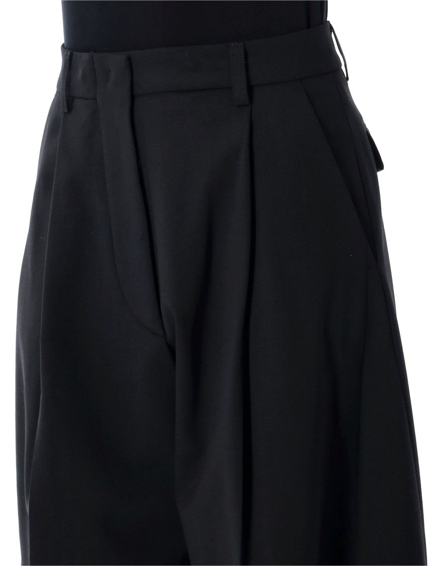 The Latest Billie Ultra-Wide Leg Pants