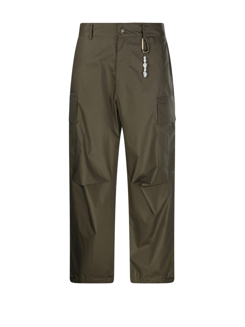 Darkpark Saint Cargo Pants