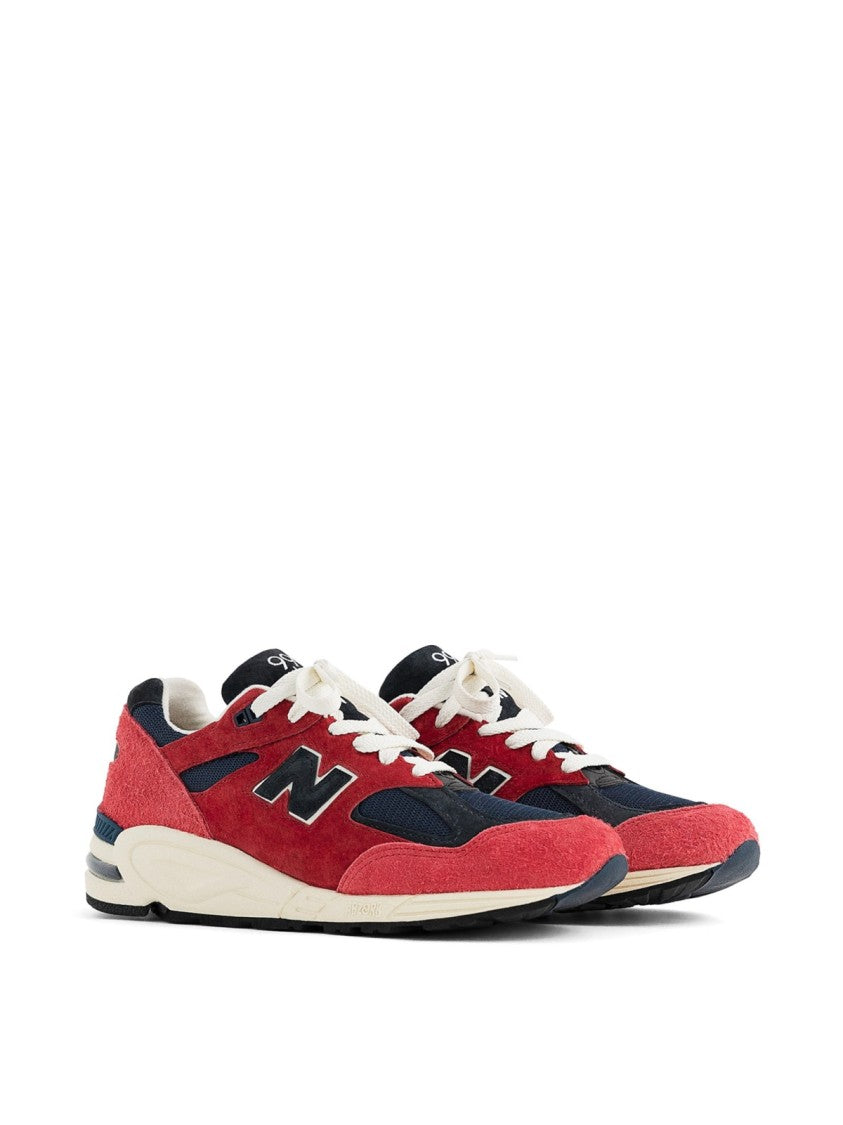 New Balance 990V2 Made In Usa Teddy Santis Sneakers