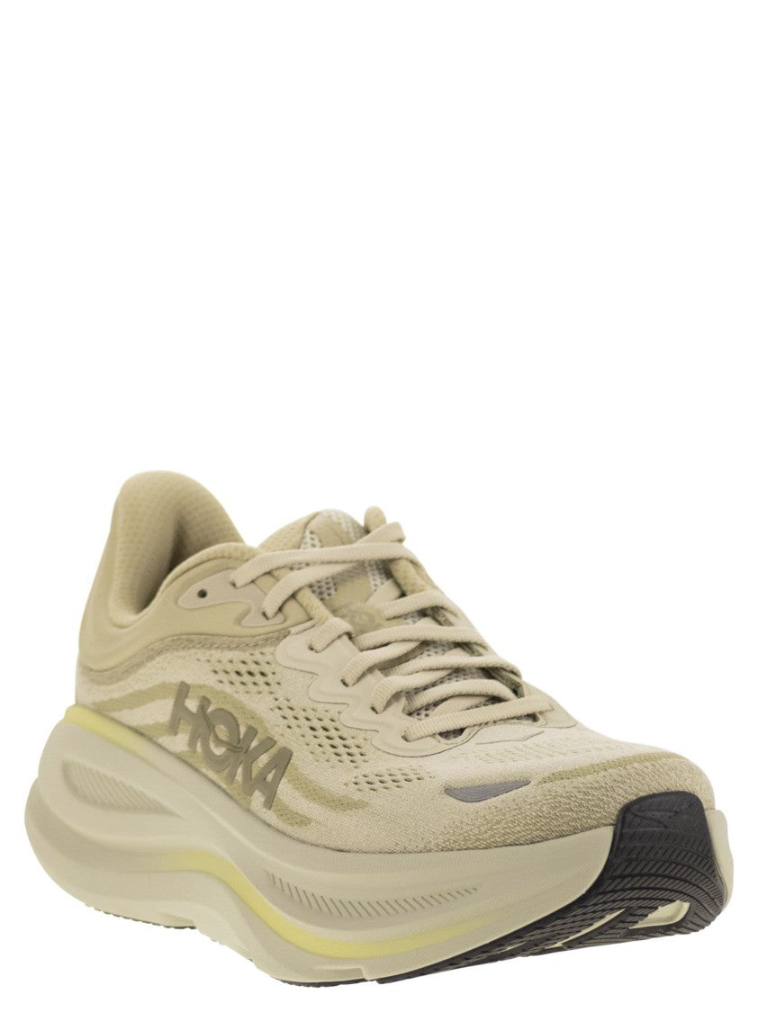 Hoka Bondi 9 - Sneakers