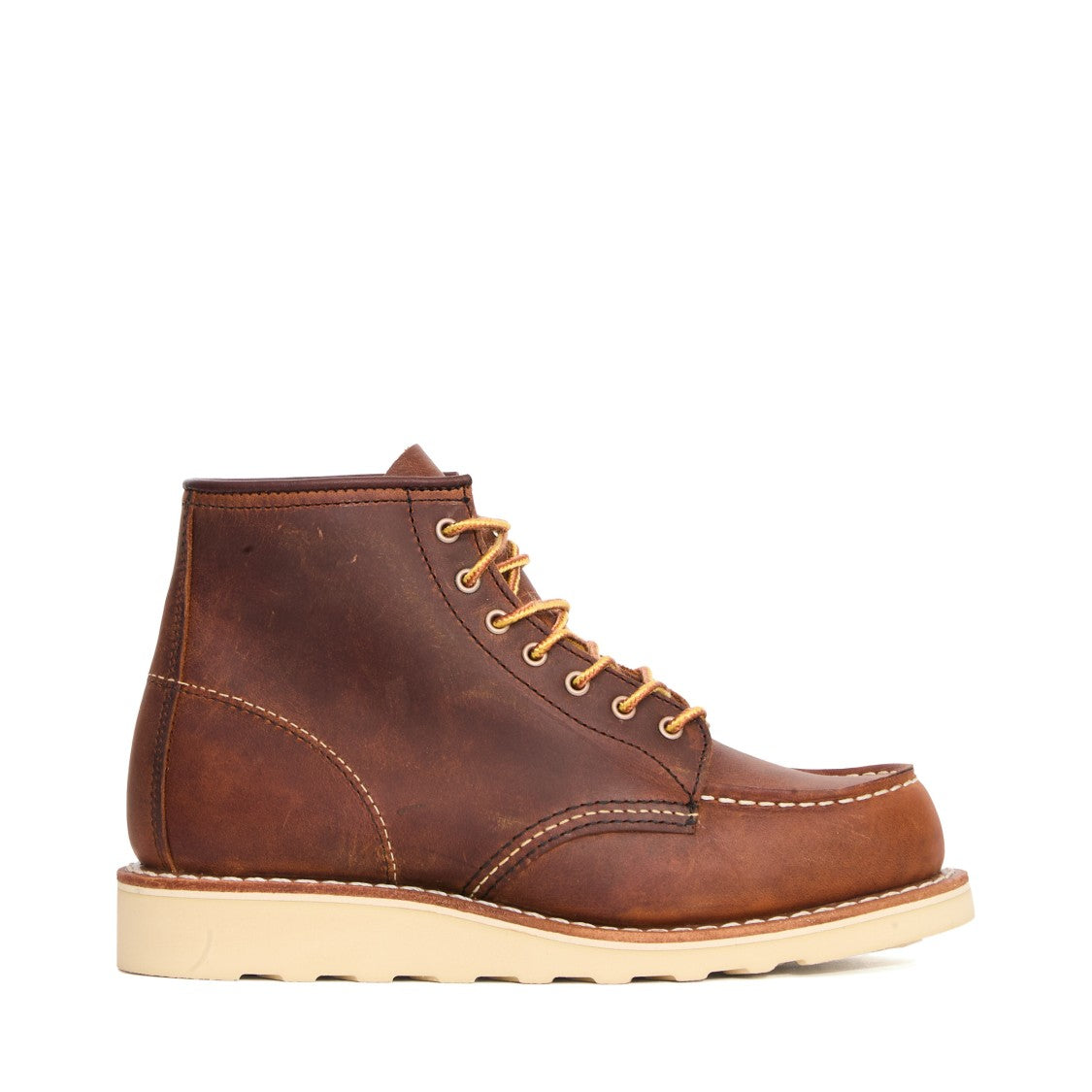 Red Wing Classic Moc Boot