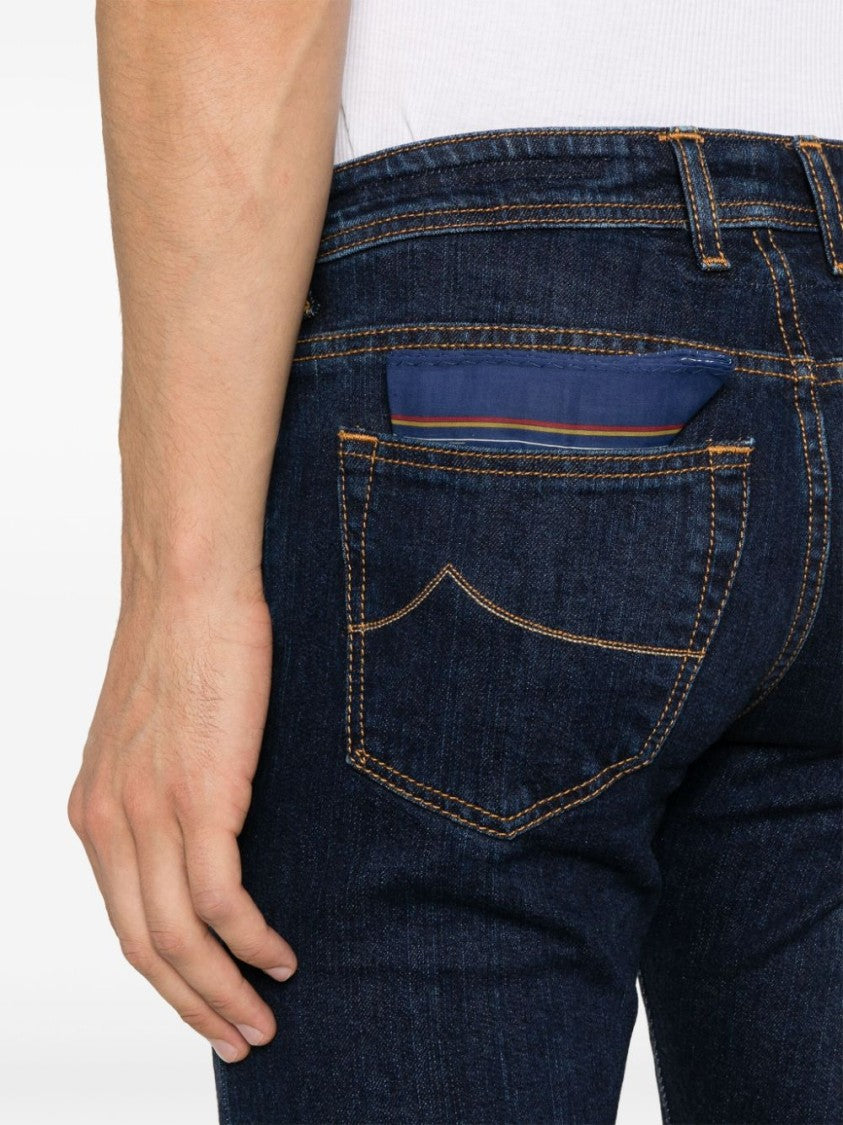 Jacob Cohen Bard Jeans