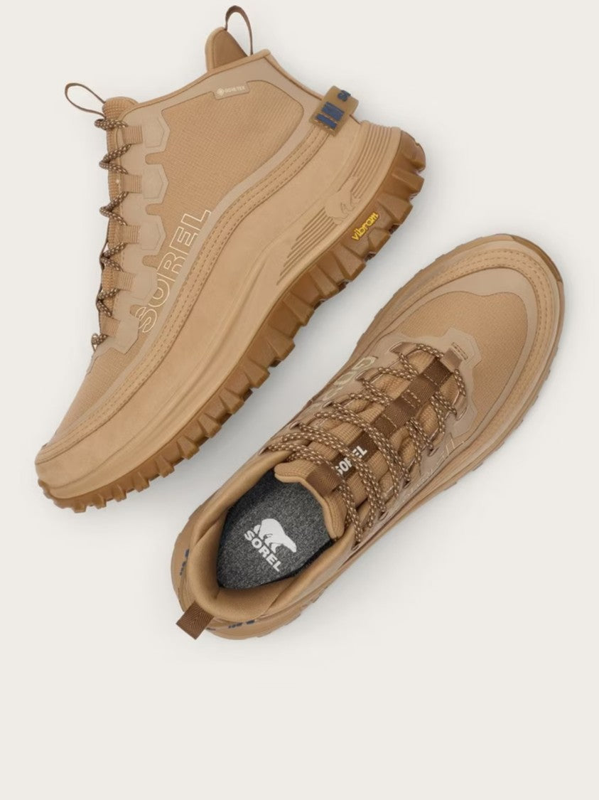 Sorel Callsign Horizon Mid Waterproof Sneakers