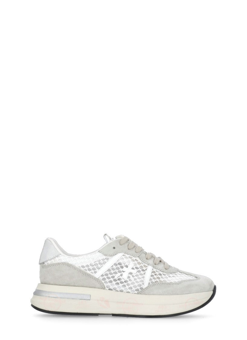 Premiata Cassie 7390 Sneakers