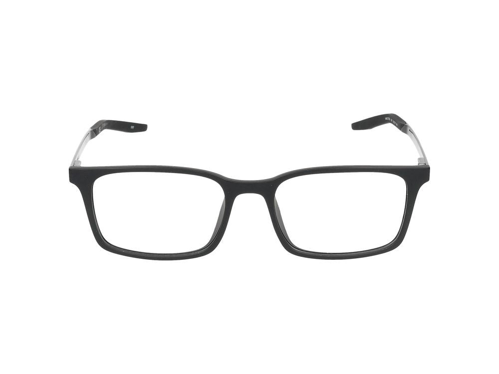 Nike Eyeglasses 7282 001 Matte Black 52/17/145