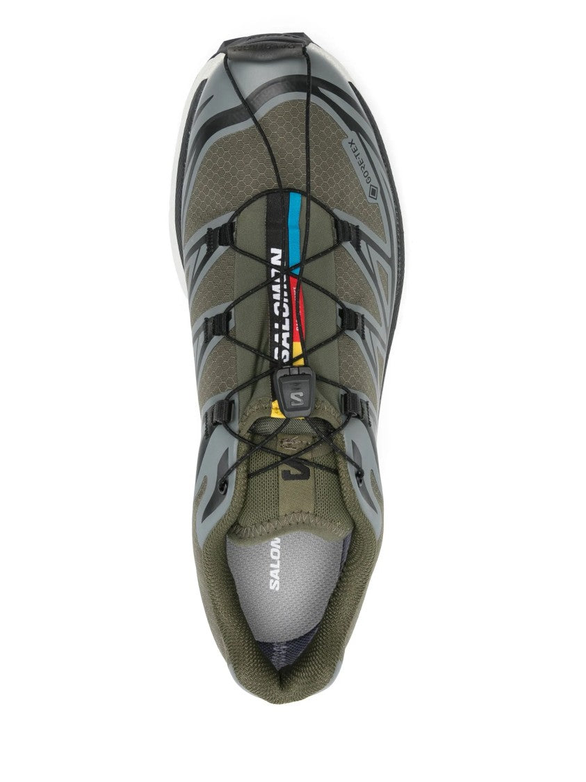 Salomon Xt6 Gtx Sneaker
