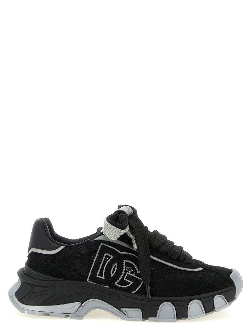 Dolce & Gabbana 'Dg Country Road' Sneakers