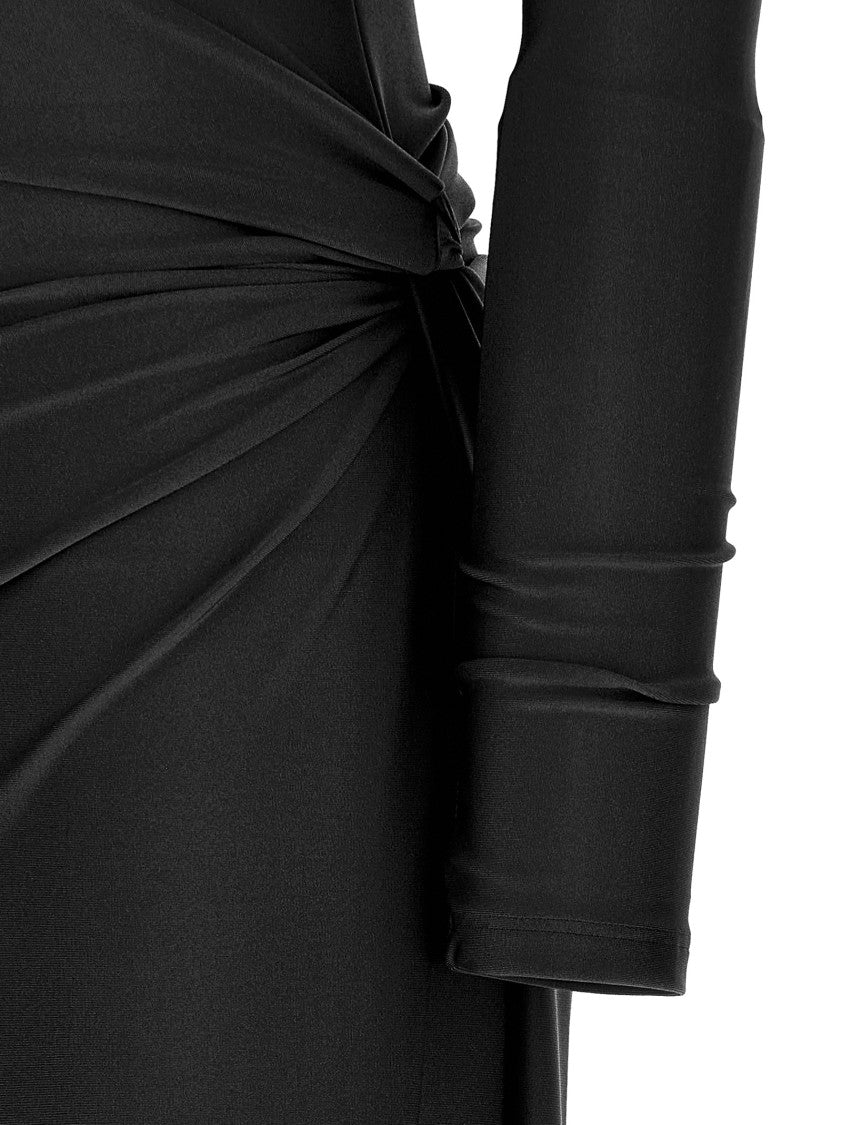 The Andamane Wallis' Dress