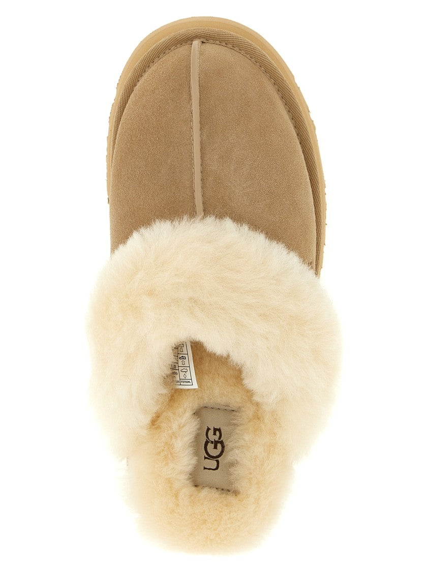 Ugg 'Disquette' Slipper
