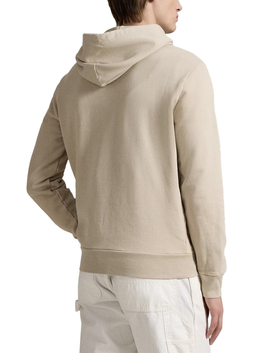 Polo Ralph Lauren Ls Po Hood M3 – Long Sleeve Sweatshirt