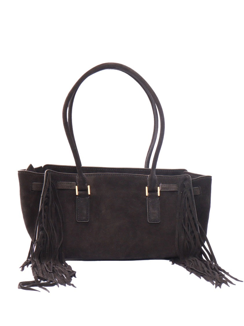 Michael Kors Sm Ew Shoulder Tote