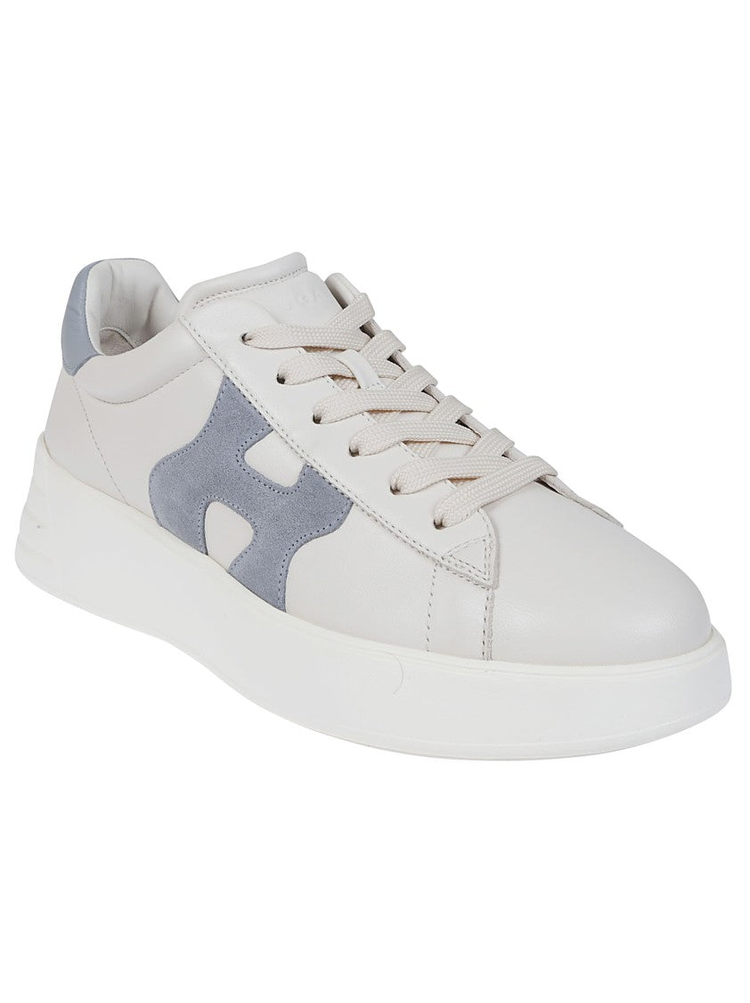 Hogan H562 Modern Leather Sneakers