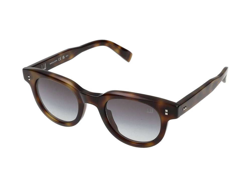 Dunhill Sunglasses Dunhill Du0097s 005 Havana Havana Smoke 46/22/145