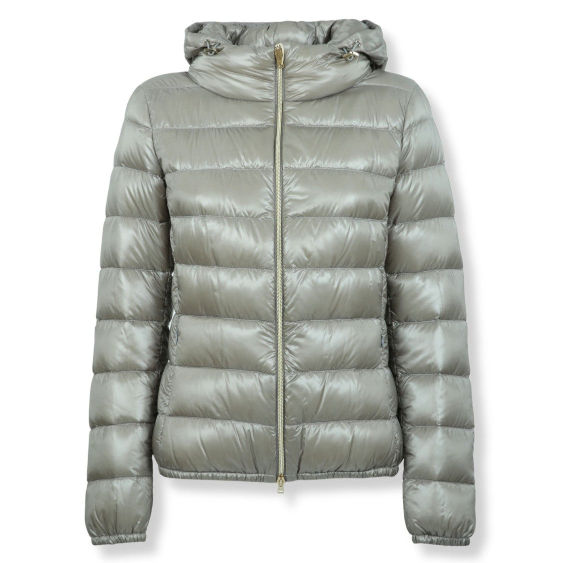 Herno Tailored Outerwear Jacket