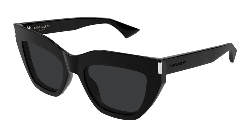 Saint Laurent Sunglasses Saint Laurent Sl 759 001 Black Black Black 53/20/145