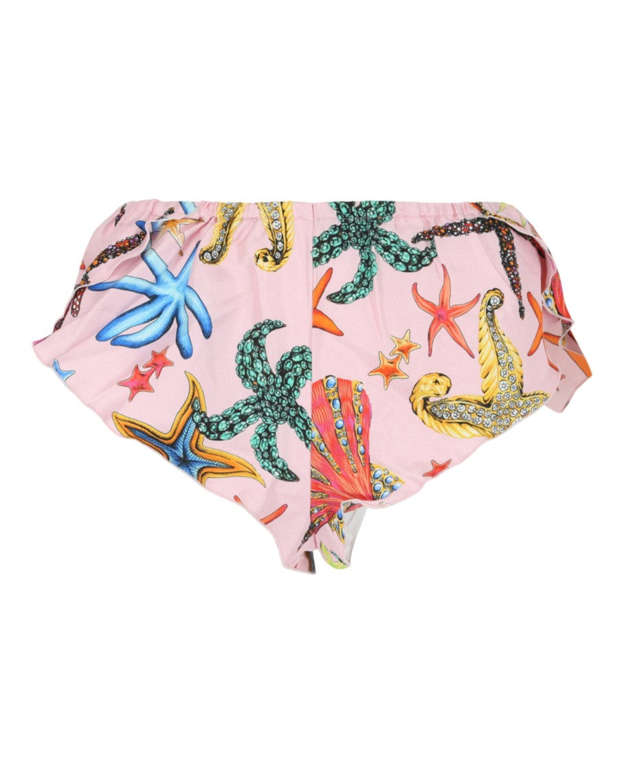 Versace Tresor De La Mer Pajama Bottoms