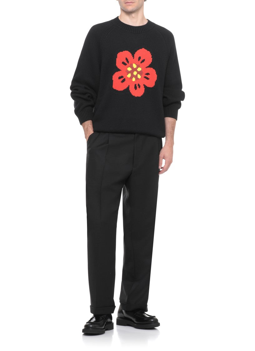 Kenzo Boke Flower Sweatshirt