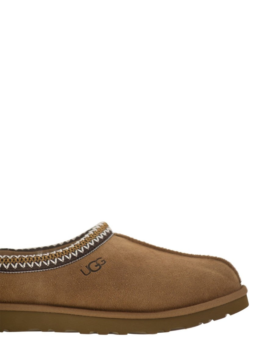 Ugg Tasman Ii - Suede Shoe