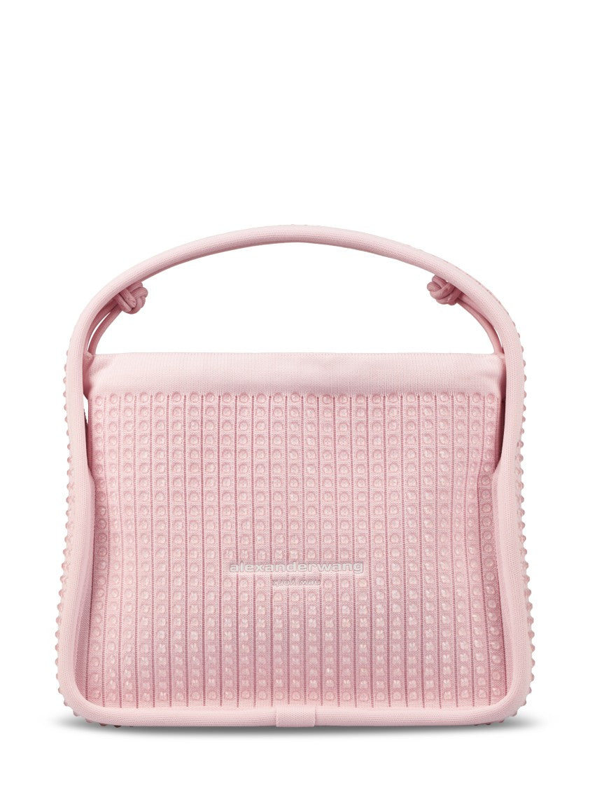 Alexander Wang Textured Surface Alexander Wang Small Bag