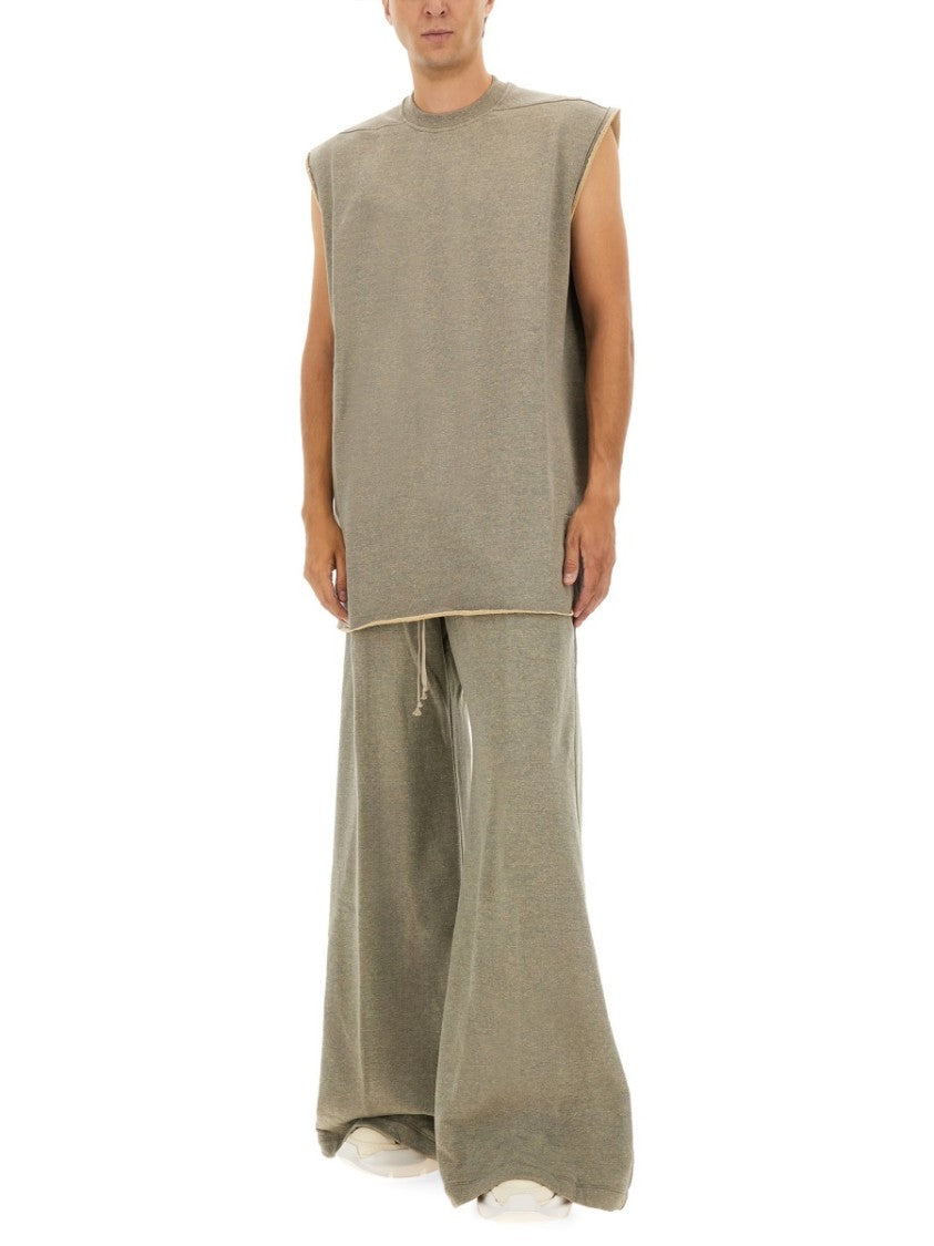 Drkshdw By Rick Owens "Geth Belas" Pants