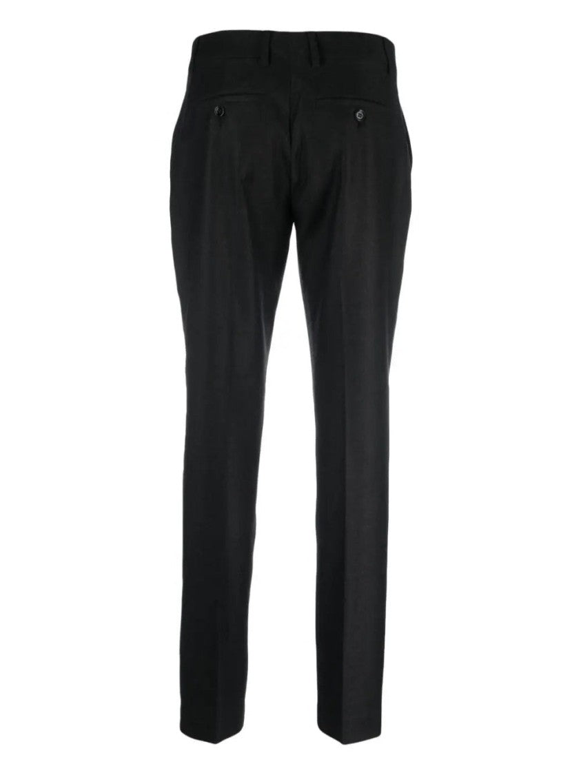 Ami Paris Cigarette Trousers