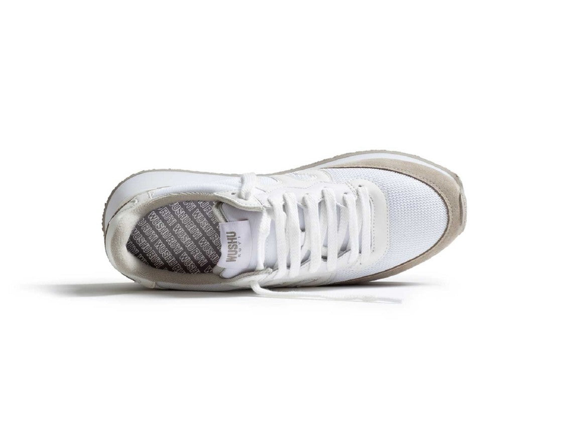 Wushu Ruyi Lightweight Eva Midsole Wushu Sneakers