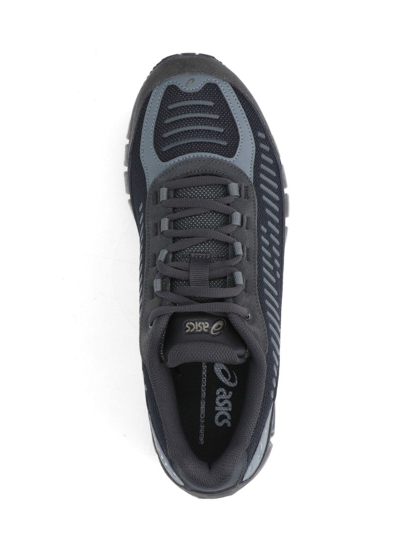 Asics “Gel Quantum 360” Sneakers – Black